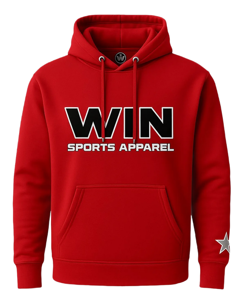 Victory Pullover Hoodie