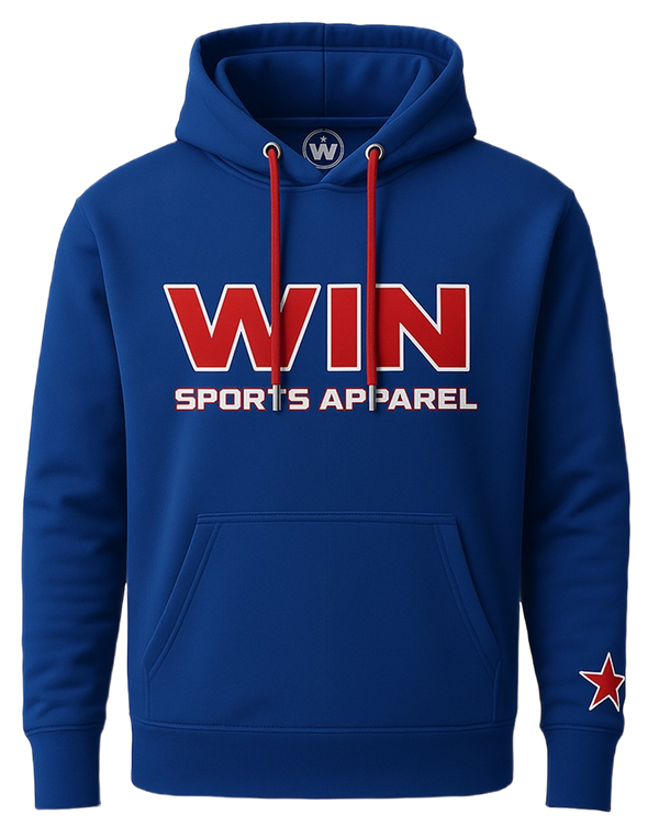 Victory Pullover Hoodie