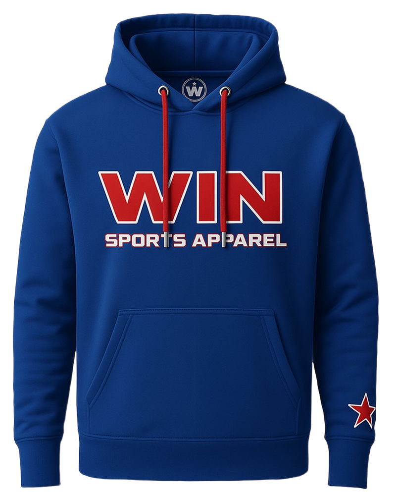 Victory Pullover Hoodie