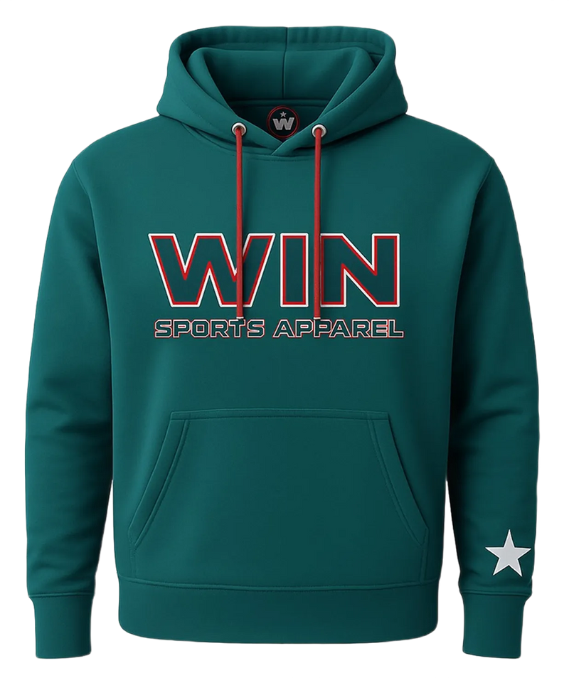 Victory Pullover Hoodie