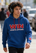 Victory Pullover Hoodie
