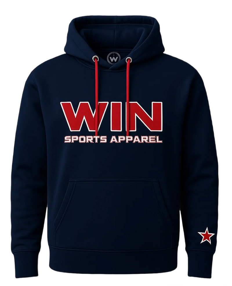 Victory Pullover Hoodie