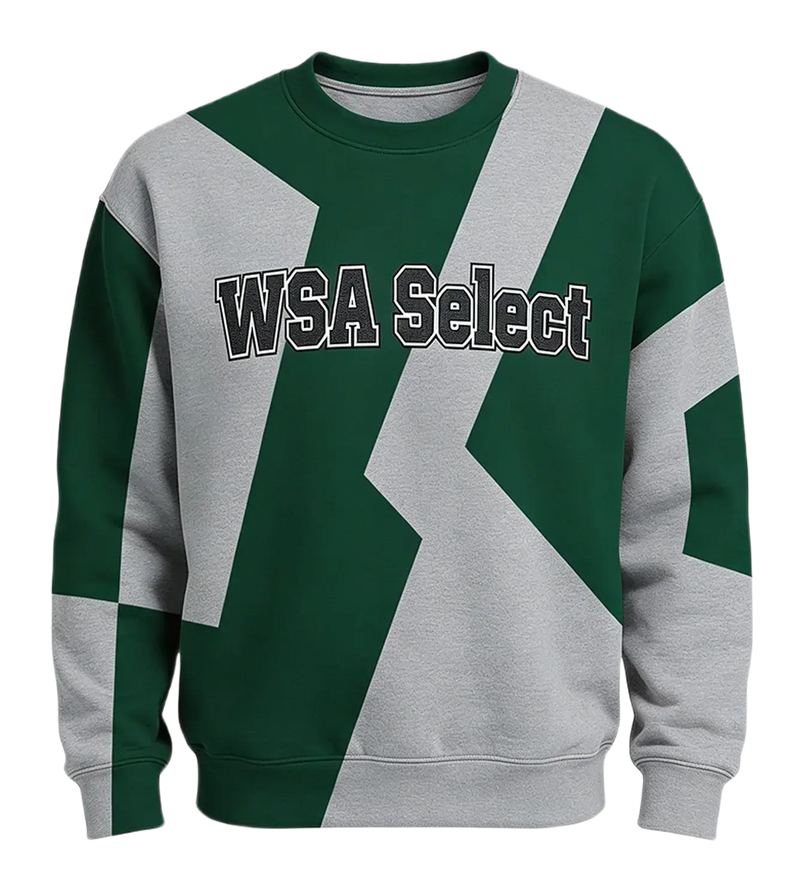 Victory Pullover Hoodie