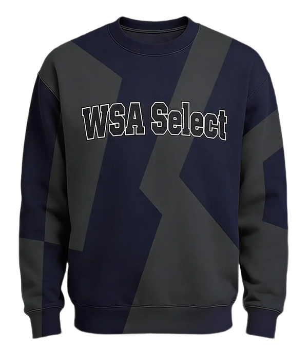 Victory Pullover Hoodie